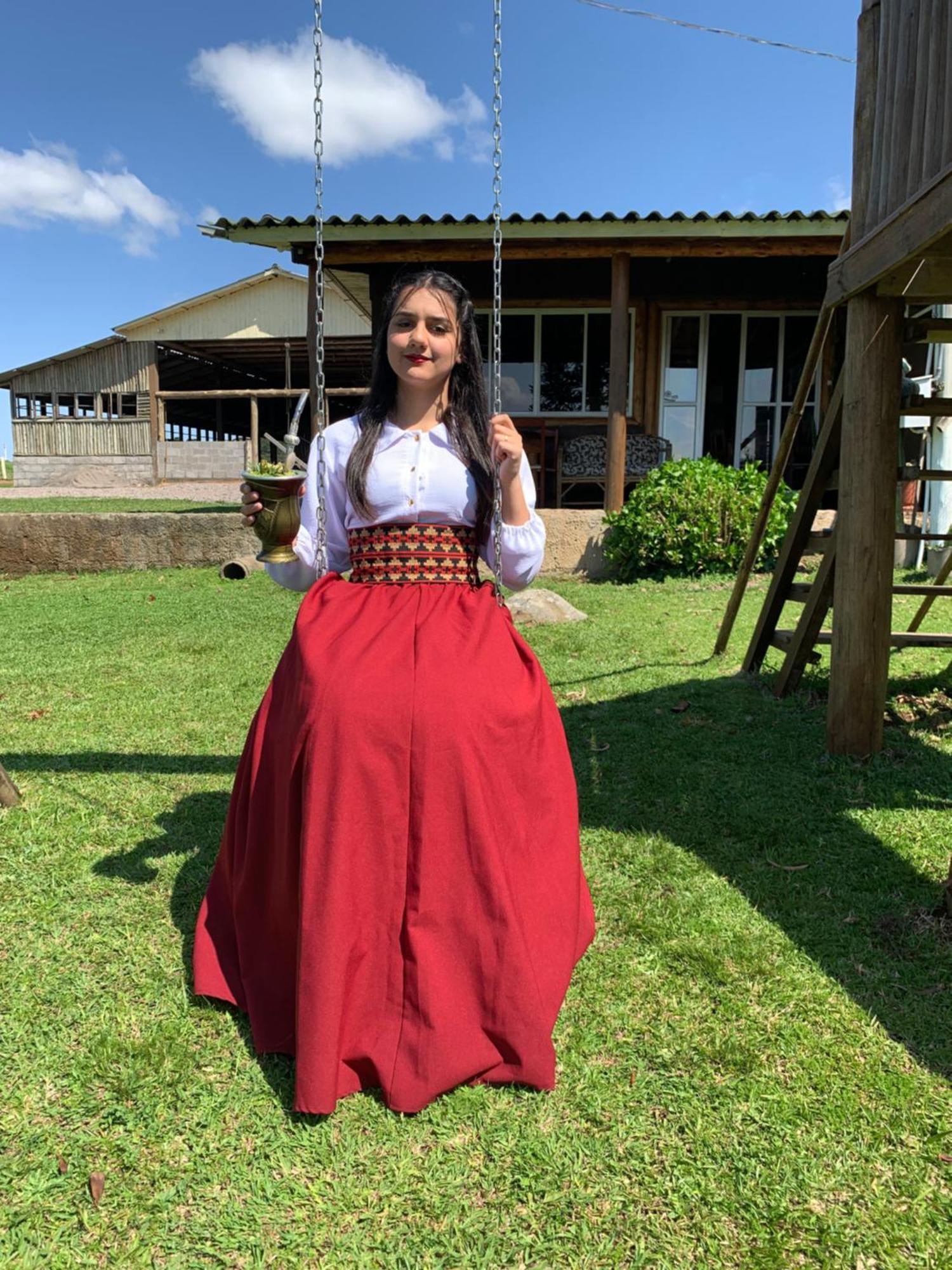 Pousada Fazenda Paim Sao Jose dos Ausentes Extérieur photo